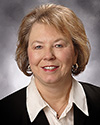 Peggy Scouten