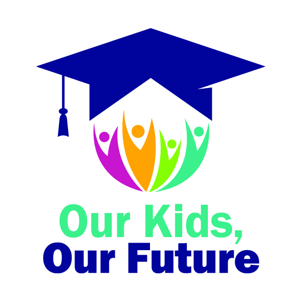 Our Kids Our Future logo