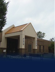 MAISD Entrance