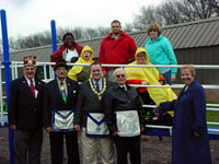 Shriners
