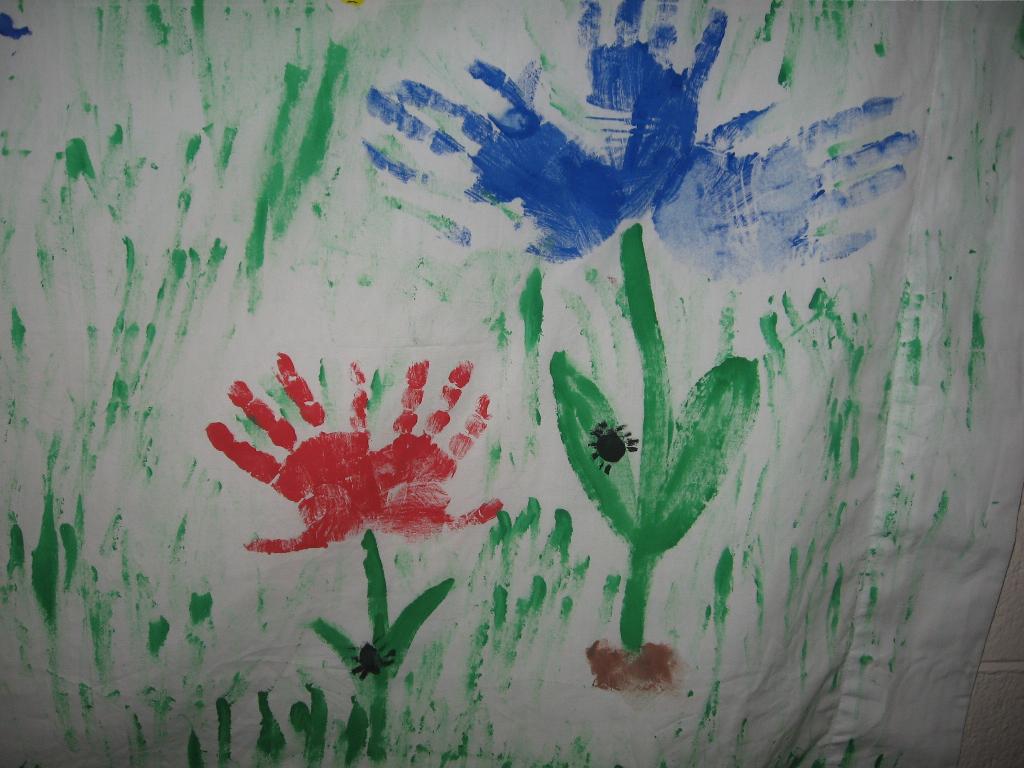 Earth Day 1