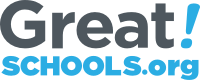 Great Schools dot org logo