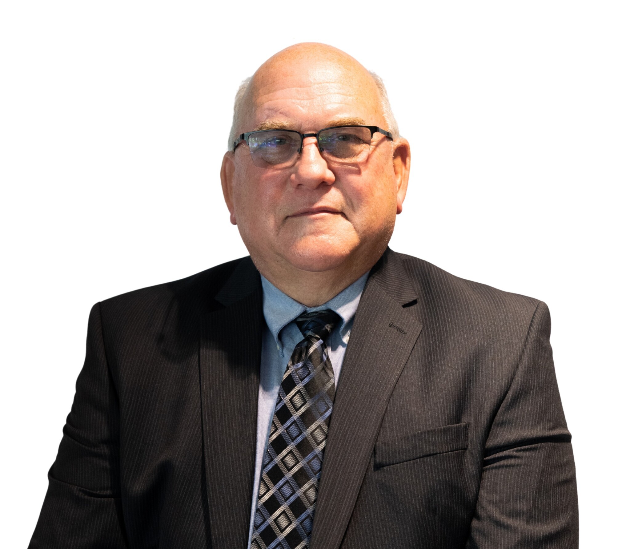 Board Member Craig Scott Photo