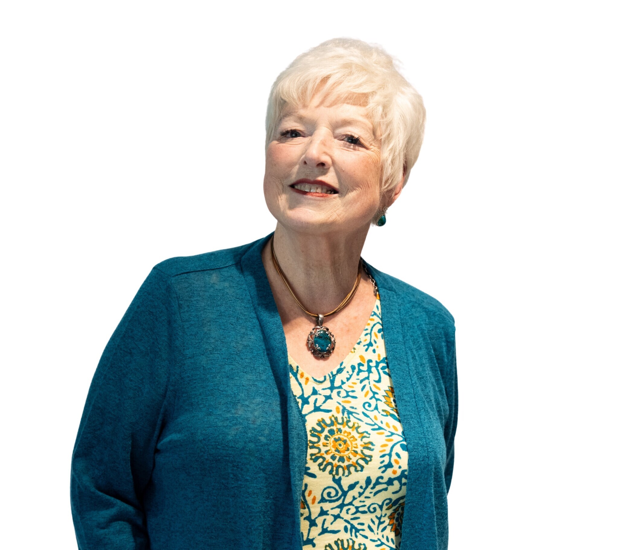 Board Member Lee Suits Photo