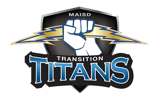 Transition Campus Titans logo