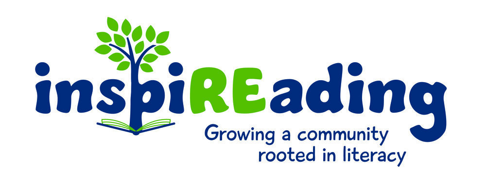 Inspire Reading Growing a community rooted in literacy 