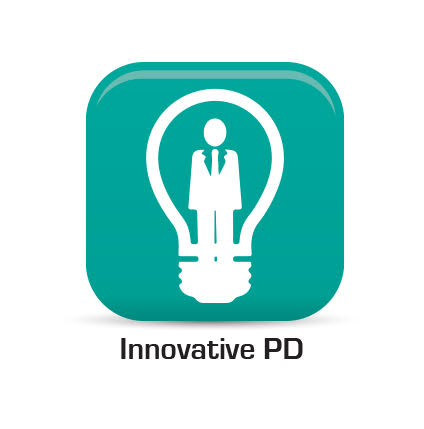 Logo for Professional Developmenet